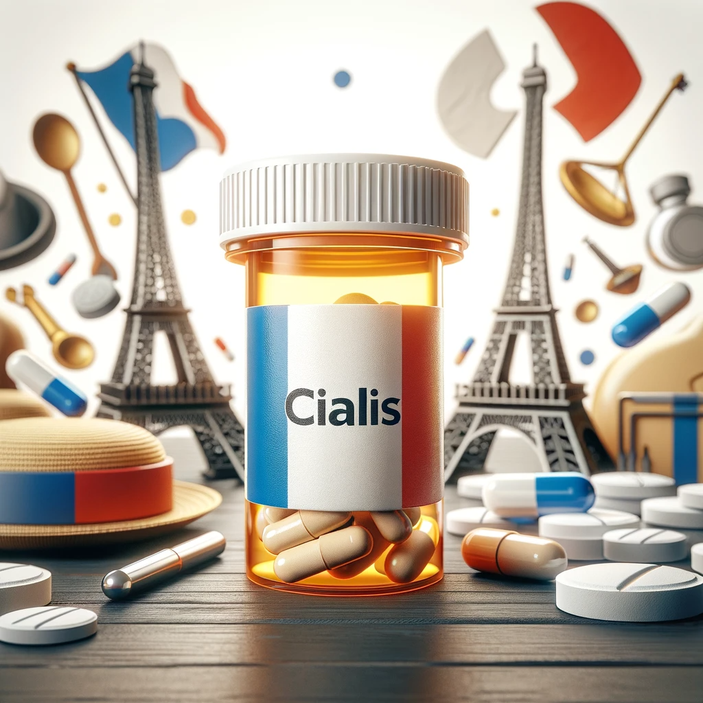 Cialis en france achat 